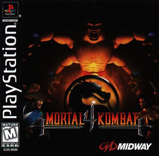 You are currently viewing دانلود بازی مورتال کمبت ۴ سه بعدی برای اندروید Mortal Kombat (نسخه تبدیلی از پلی استیشن)