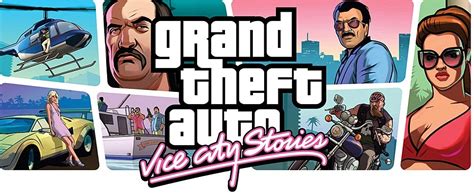 You are currently viewing دانلود بازی اندرویدی GTA Vice city Stories موبایل وایس سیتی