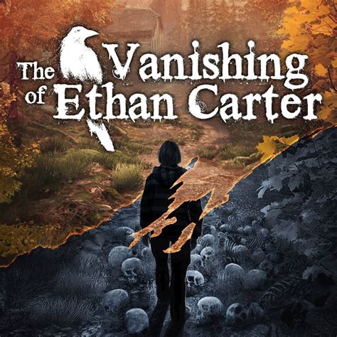 You are currently viewing بازی دوبله فارسی The Vanishing of Ethan Carter ناپدید شدن ایتان کارتر